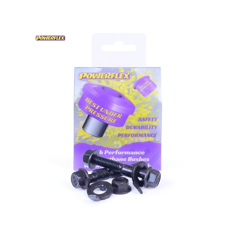 Powerflex PFA100-12 Powerflex PFA100-12