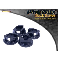 Powerflex PFR36-630BLK