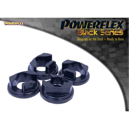 Powerflex PFR36-630BLK