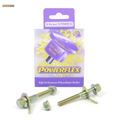 Powerflex PFA100-10