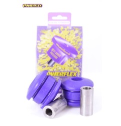 Powerflex PFF16-502