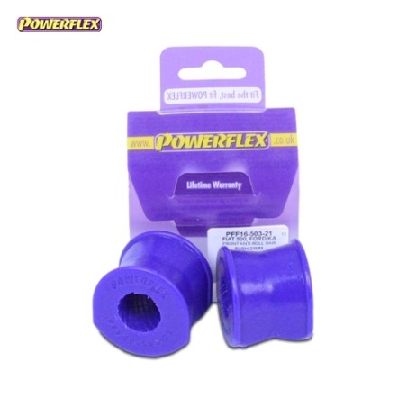 Powerflex PFF16-503-21