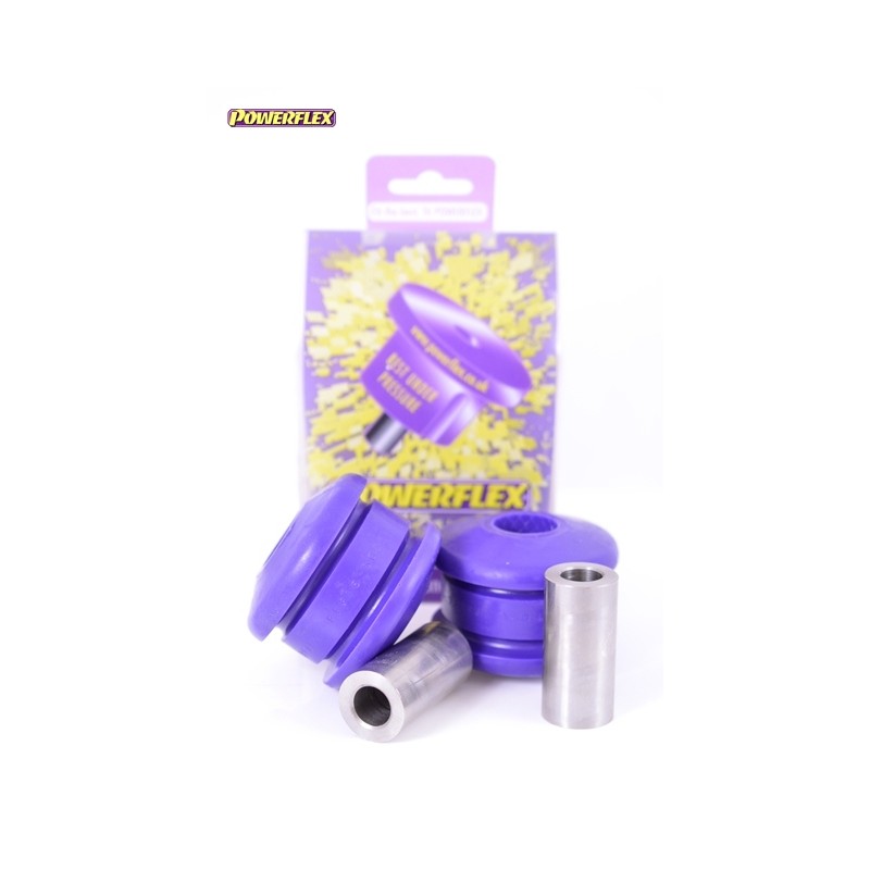 Powerflex PFF16-502 Powerflex PFF16-502