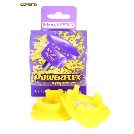 Powerflex PFF16-521