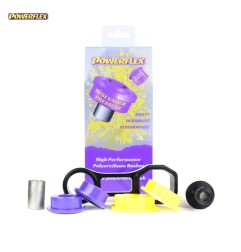 Powerflex PFF16-531