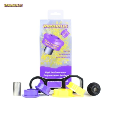 Powerflex PFF16-531