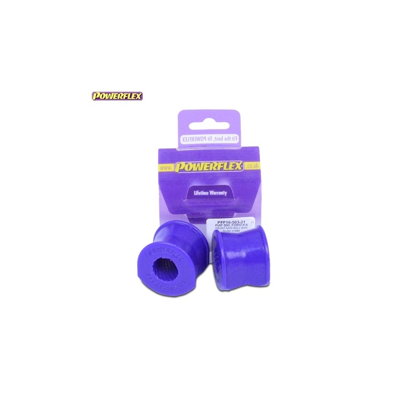 Powerflex PFF16-503-21