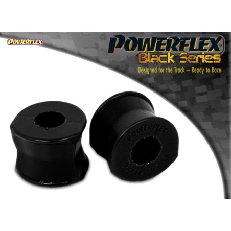 Powerflex PFF16-503-21BLK