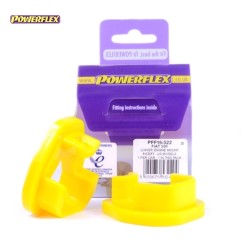Powerflex PFF16-522