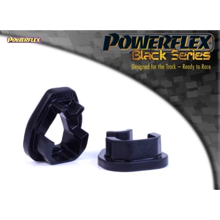 Powerflex PFF16-522BLK