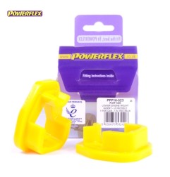 Powerflex PFF16-523