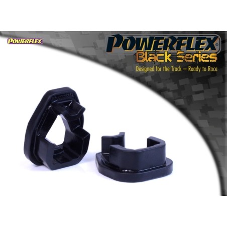 Powerflex PFF16-523BLK