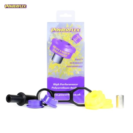 Powerflex PFF16-532