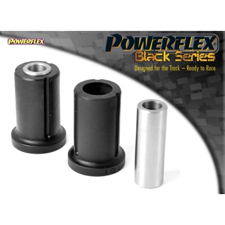Powerflex PFF16-101BLK