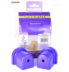 Powerflex PFF16-103