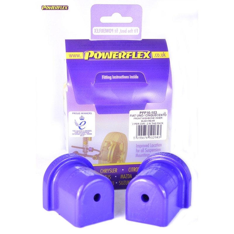 Powerflex PFF16-103 Powerflex PFF16-103