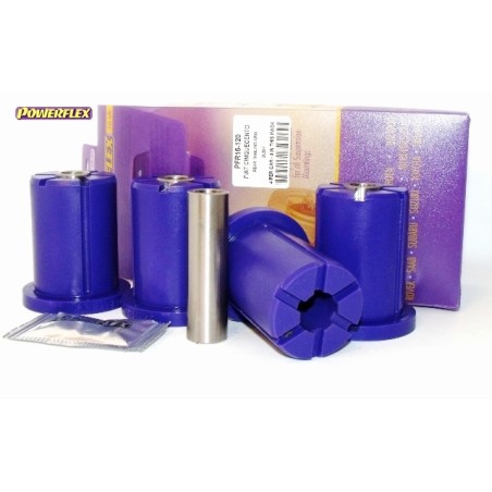 Powerflex PFR16-120