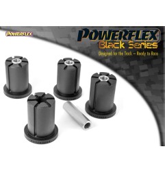 Powerflex PFR16-120BLK