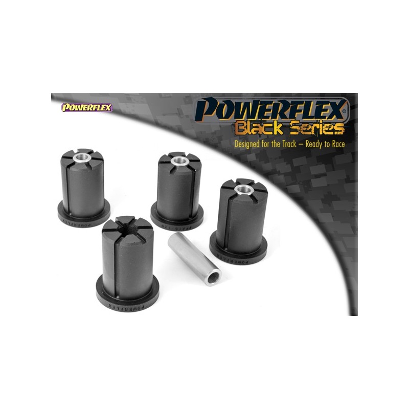 Powerflex PFR16-120BLK Powerflex PFR16-120BLK