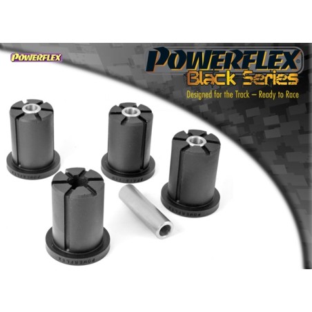 Powerflex PFR16-120BLK