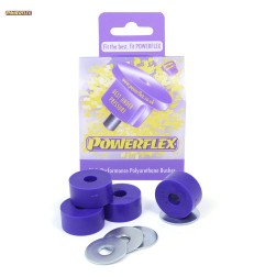 Powerflex PFF1-603