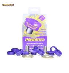 Powerflex PFF1-802