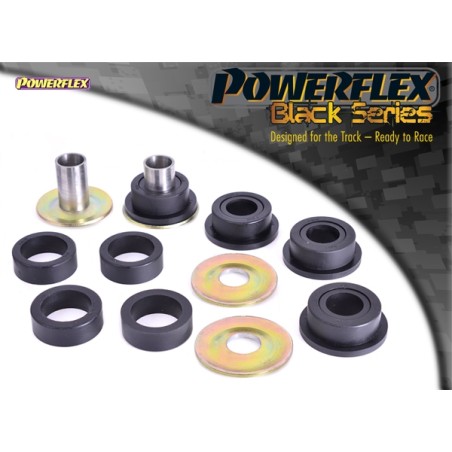 Powerflex PFF1-802BLK