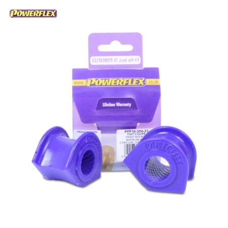 Powerflex PFF16-304-23