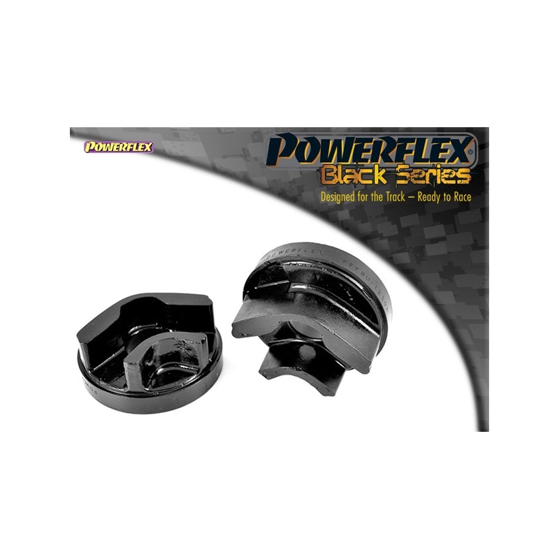 Powerflex PFF80-1220BLK