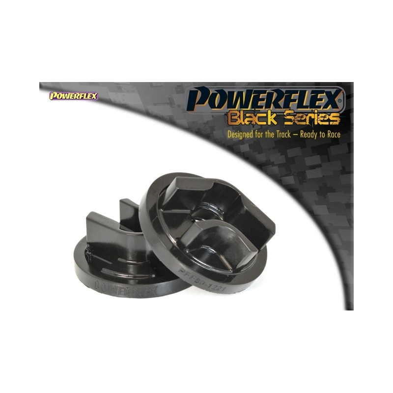 Powerflex PFF80-1221BLK Powerflex PFF80-1221BLK