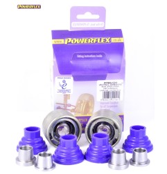 Powerflex PFR80-1211