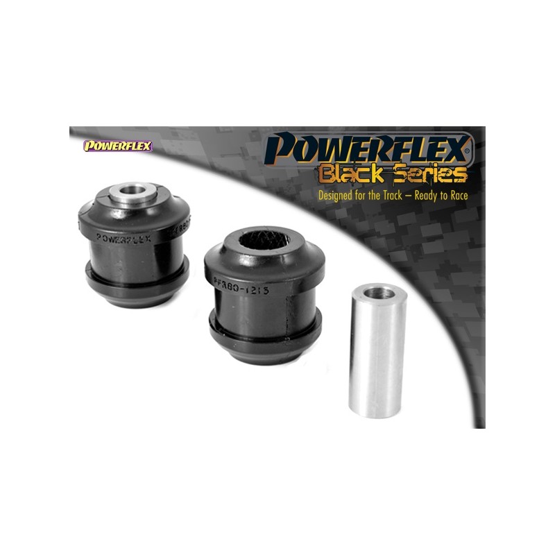 Powerflex PFR80-1215BLK Powerflex PFR80-1215BLK
