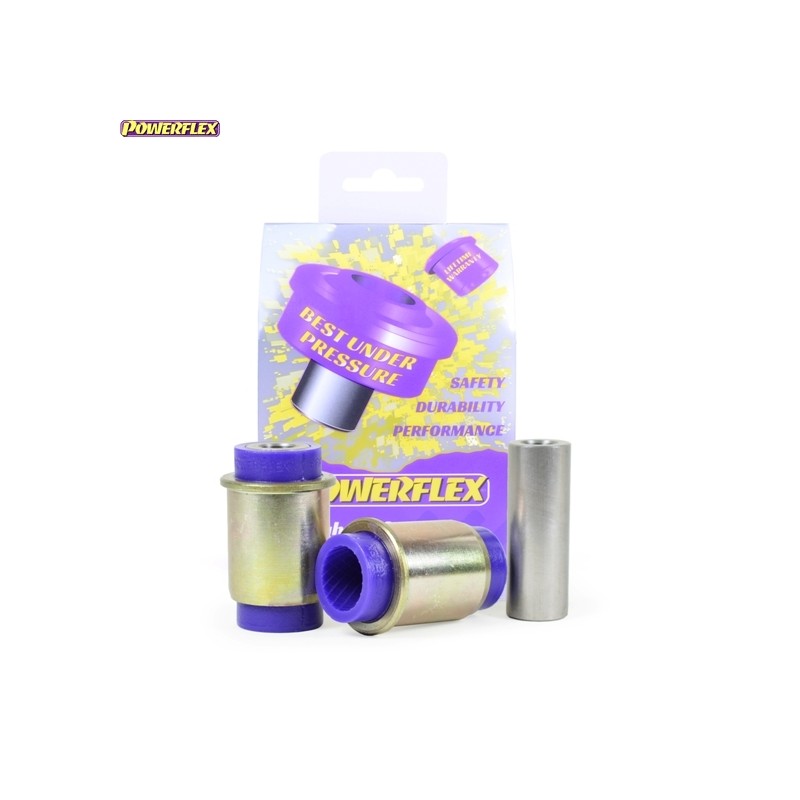 Powerflex PFR80-1216