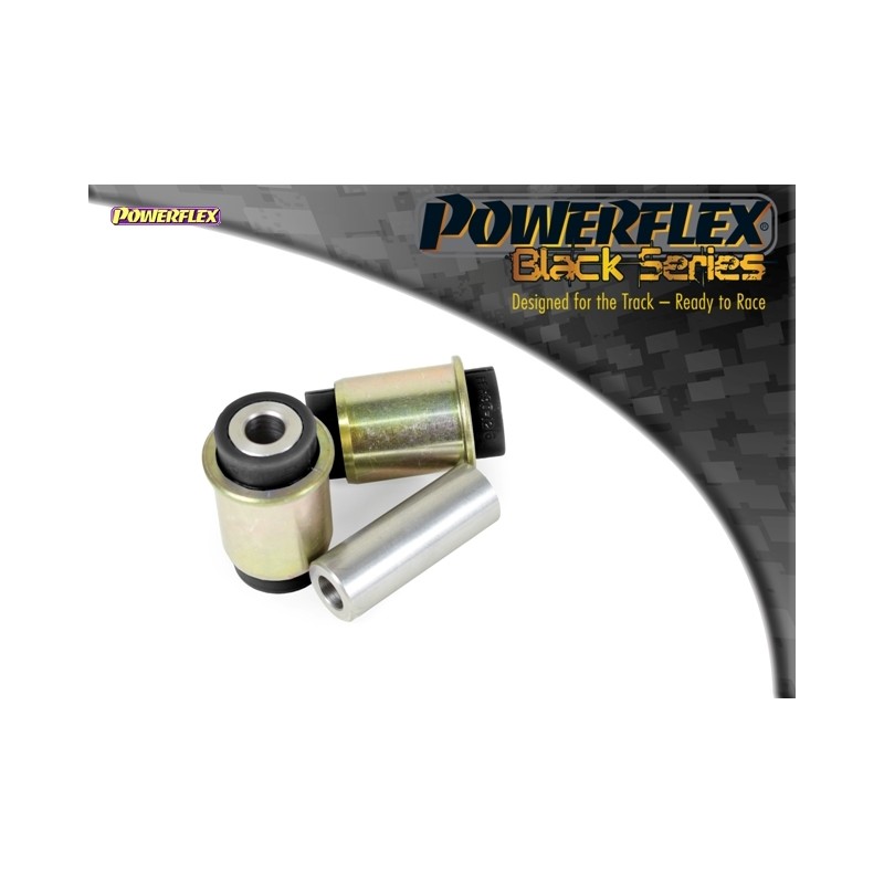 Powerflex PFR80-1216BLK Powerflex PFR80-1216BLK