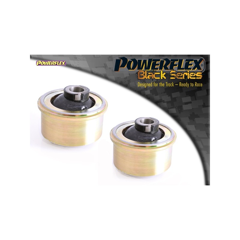 Powerflex PFF16-502GBLK Powerflex PFF16-502GBLK