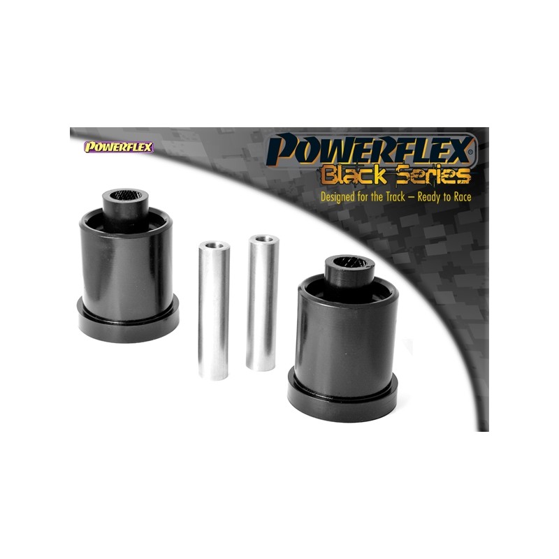 Powerflex PFR80-1110BLK