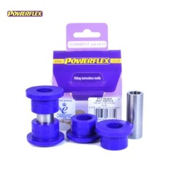Powerflex PFF16-601