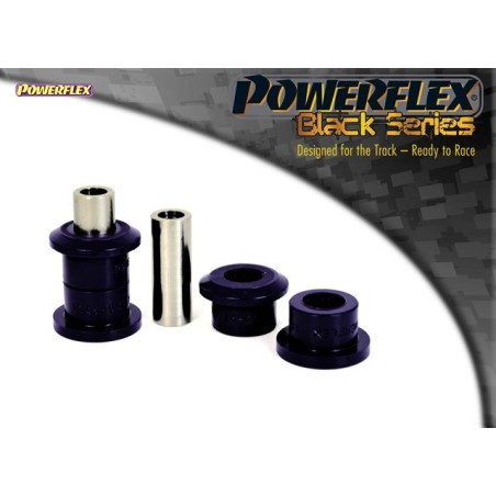 Powerflex PFF16-601BLK