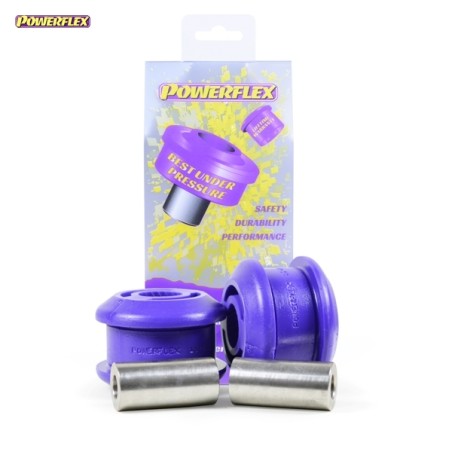 Powerflex PFF16-602
