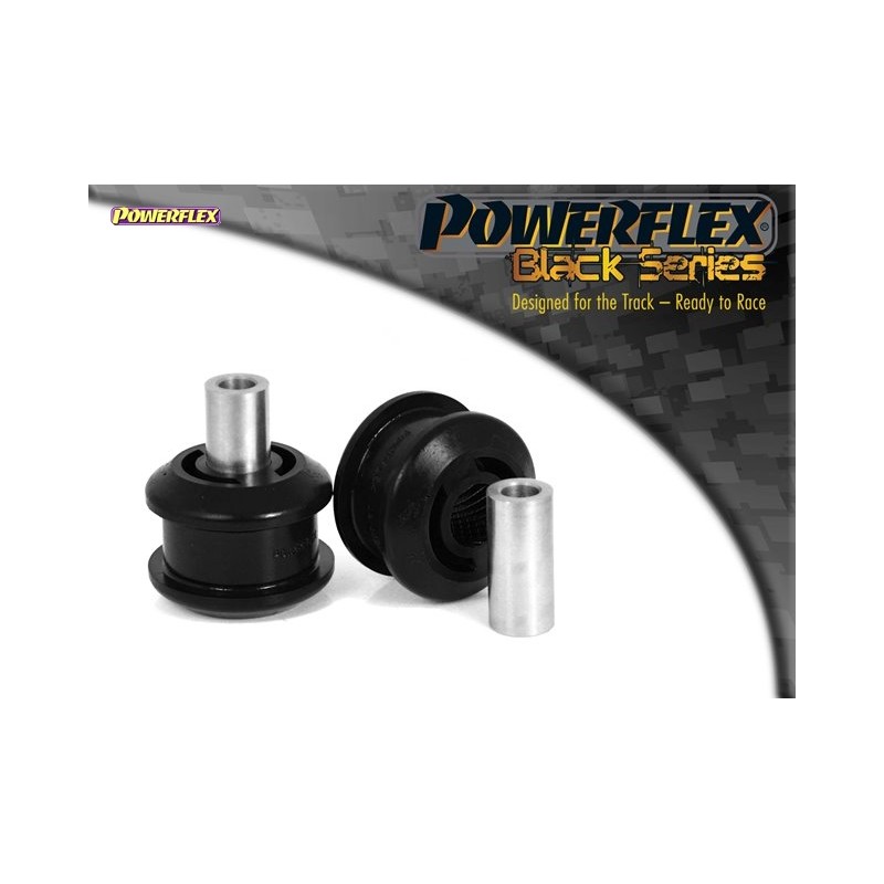 Powerflex PFF16-602BLK