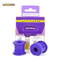 Powerflex PFF16-604-13