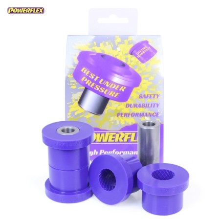 Powerflex PFF16-701