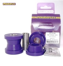 Powerflex PFF16-401