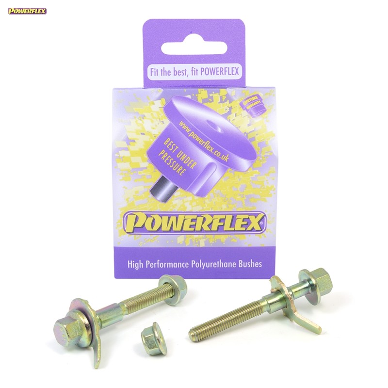 Powerflex PFA100-10 Powerflex PFA100-10
