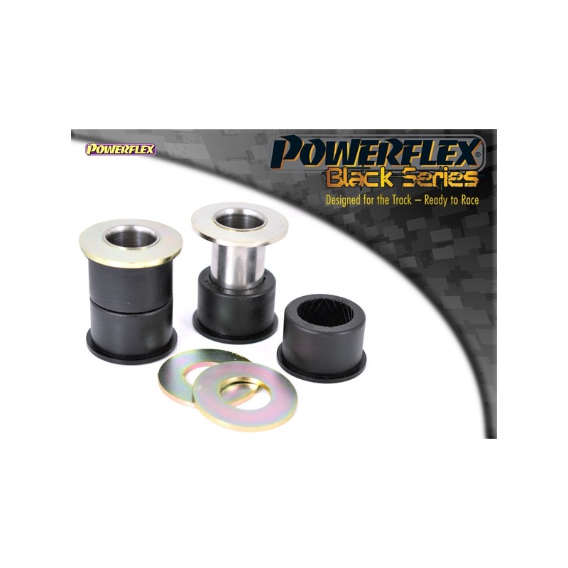 Powerflex PFF1-801BLK