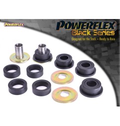 Powerflex PFF1-802BLK