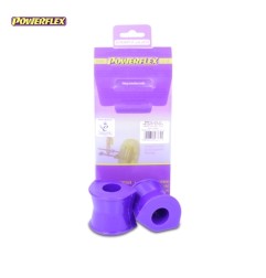 Powerflex PFF16-204-25