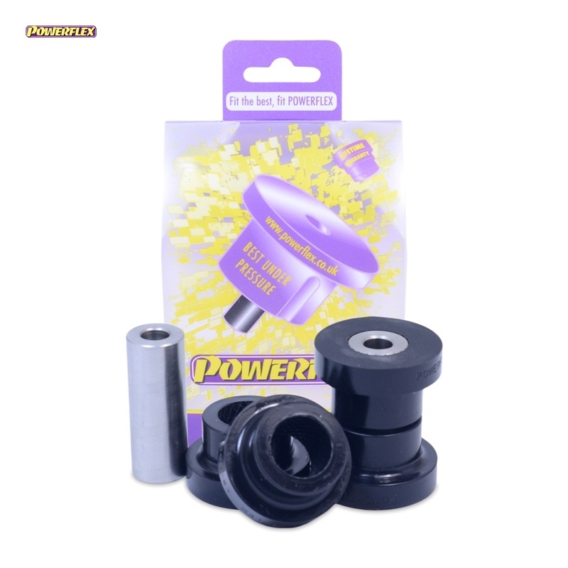 Powerflex PFF19-8011 Powerflex PFF19-8011