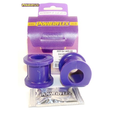 Powerflex PFF19-1403-22