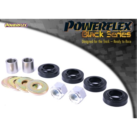 Powerflex PFF19-401BLK
